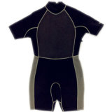 Short Neoprene Wetsuit/Windsurfing/Swinwear/Sports Wear/Neoprene Suit (HX15S111)