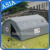 Nice Inflatable Emergency Shelter Tent/ Inflatable Military Tent / Inflatable Medical Tent