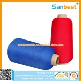 100% Colorful Nylon Continuous Textured Thread for Leisurewear