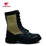 Canvas Tactical Military Boots