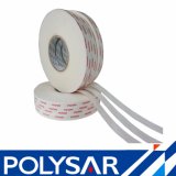 Double Coated Adhesive Paper Tape Manufacturer (100 microns)