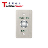 Ab-810b Access Control Stainless Steel Door Release Button