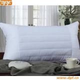 233tc Down Proof Fabric Luxury Wholesale Duck Feather Pillow