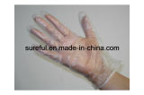 Powdered Vinyl Glove for Food Service