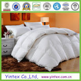 Queen Size White Goose Duck Down Comforter Sets