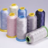 ESD Anti-Static Conductive Sewing Thread
