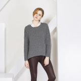 Lady Fashion Cashmere Sweater