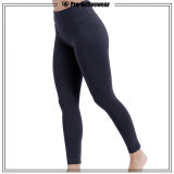 Wholesale Custom Push up Workout Pants exercise Apparel Women Thick Yoga Tights