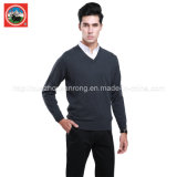 Yak Pullover V Neck Garment/Cashmere Knitwear/ Yak Clothing/Sweater