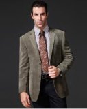 Business Suit, 2014 Men Clothing, Custom Men Suit-Se007