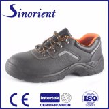 Best Selling PU Injected Unisex S3 Safety Shoes Australia RS1003