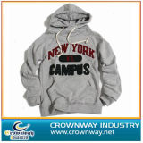 Men's Cheap Hood Sweatshirt with Custom Logo (CW-HS-19)