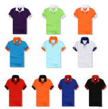 Custom All Sorts of Polo T Shirt in Various Colors, Sizes, Designs, Logos and Materials