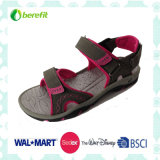 Soft EVA and TPR Sole, Comfortable Design, Sporty Sandals