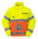 320g/3m Reflective Tape Workwear From China