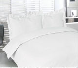 Hotel 4-Piece100% Cotton Duvet Bedding Set