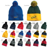 30 Colors Customized Knit Hats for Promotional Gifts