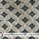 Thick Cotton Guipure Lace Fabric (M3071)