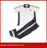 Wholesale Fashion School Unisex Wear Uniform (U34)