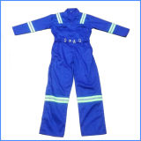 High Quanlity Work Coveralls Reflactive Safety Coverall