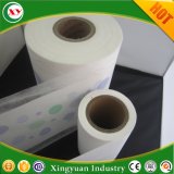 Printed Centre Lamintaed Film / Back Sheet of Baby Diaper