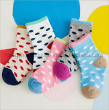 Popular for Cute Fashion babies Cotton Sock
