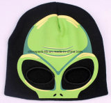 Halloween Winter Skeleton Toques Beanie Hat (CPHC70031X)