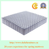 Spring Mattress, Pillow Top Mattress-Dfm024
