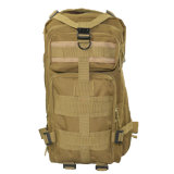 Large Capacity Camping Hiking Travel Bag Camouflage Tactical Military Backpack