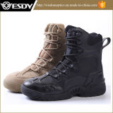 2-Colors High Quality Ranger Desert Combat Army Tactical Military Boots