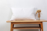 White Goose Down and Feather Bed Pillows Three Chambers Down Pillow