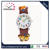 Cartoon Wrist Watch, Quartz Kid Watch, Silicone Rubber Watches (DC-257)
