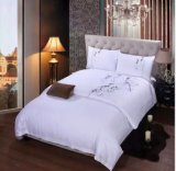 5star Hotel Luxury Silk Bed Sheets with Factory Price