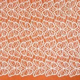 Fabric Textile Supplier Best Selling Polyester Lace Digital Custom Printed Fabric
