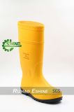 High Quality Safety Rain Boots