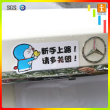 Car Metal Adhesive Logo Decorative Decal Label Stickers
