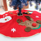 Hot Sell Latest Personalized Christmas Tree Skirt
