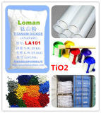 Anatase TiO2 Qualified Standard Loman Titanium Dioxide