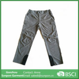 New Design Waterproof Men's Pants for Work