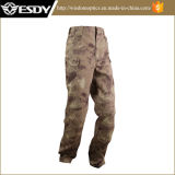 Spring Tactical Men Sport Cargo Army Training Combat Camo Pants