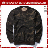 OEM Service Printed Pullover Sweatshirt Without Hood (ELTSTJ-755)