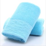 Super Soft Bath Towel for Hotel Yarn Dyed Superior Water Absorption