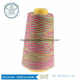 Multi Color 40s/2 Polyester Sewing Thread