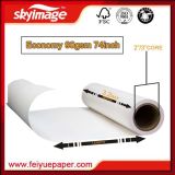 Chinese Manufacture 90GSM 74inch Heat Transfer Sublimation Paper