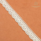 L30018 Latest Pretty Make-to-Order French Embroidery Net Lace
