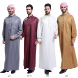 Wholesale Mens Kaftans Muslim Islamic Abaya Arab Robes