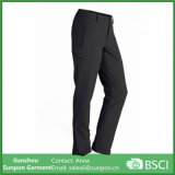 Breathability Thin Men's Work Softshell Pants & Trousers