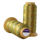 Multi-Color Thread (Rainbow thread) (1008)