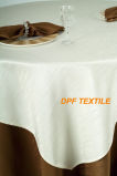 100% High Quality Hotel Textile/Table Cloth (DPR2112)