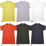 Fashion 100% Cotton Cheap Men's Custom Printed Men Colors T-Shirt
